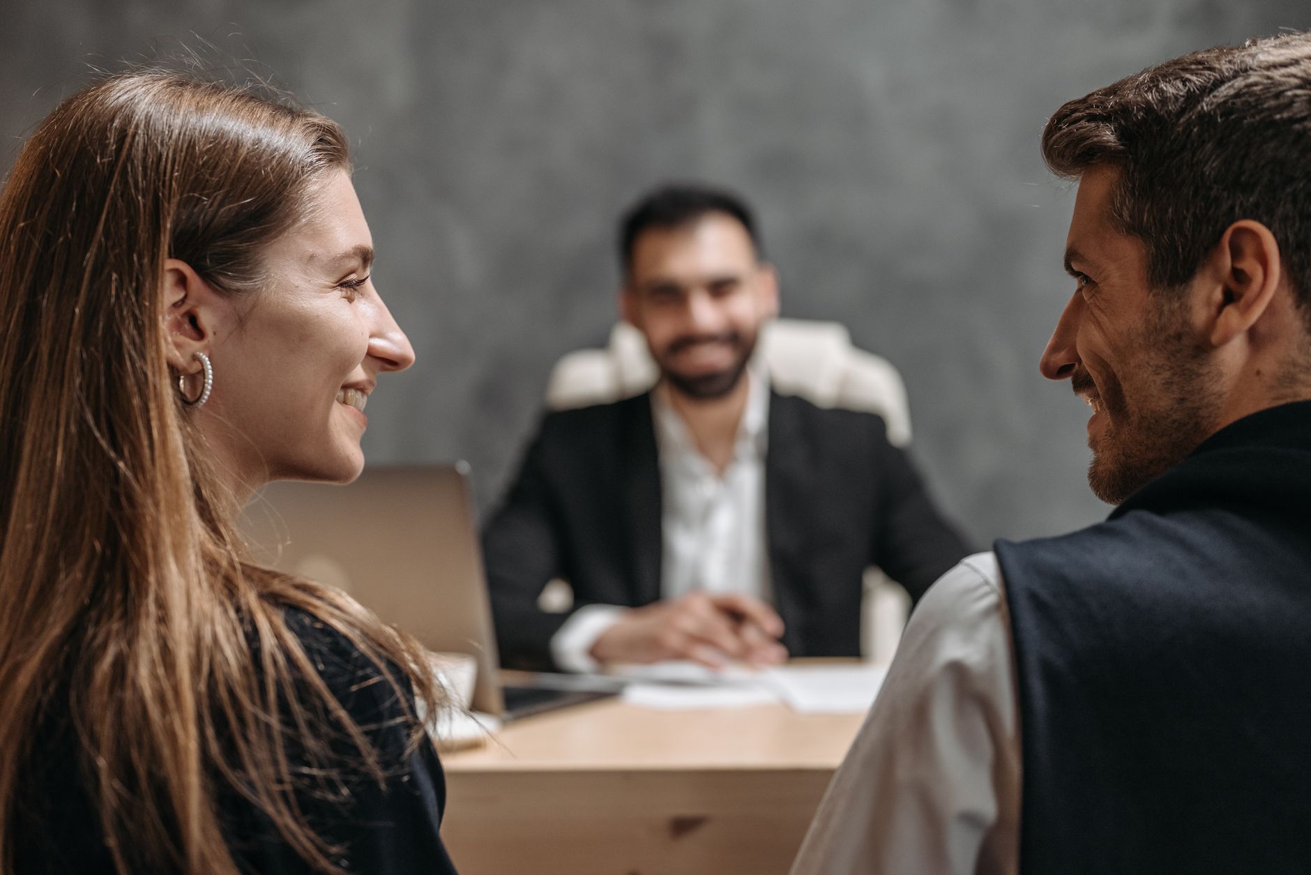 Conseiller bancaire Antibes