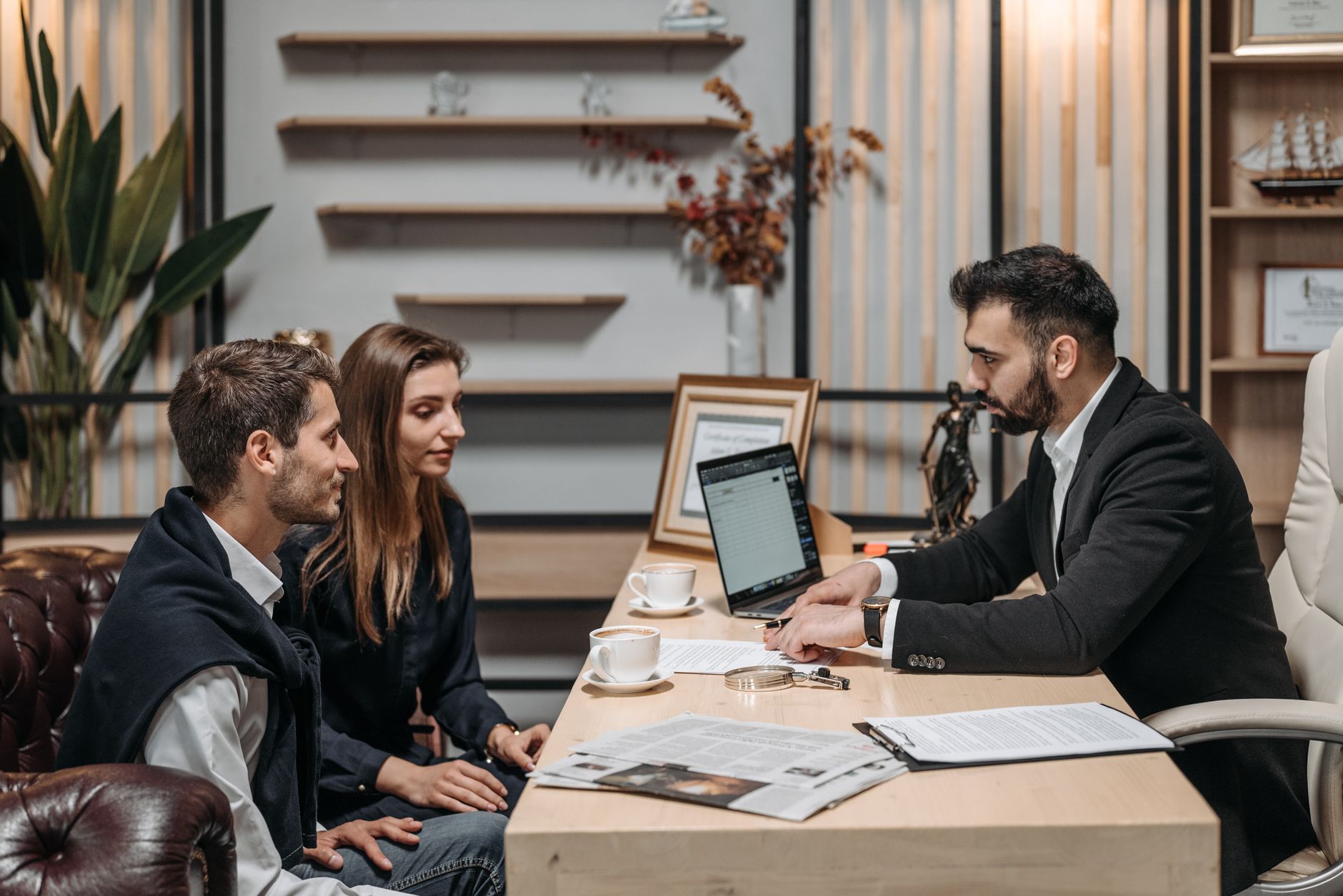 Conseiller bancaire Antibes